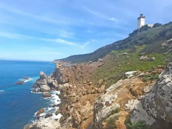 12 Days Tour from Tangier