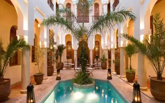 8 Days Tour from Ouarzazate to Marrakech via Merzouga and Ait Ben Haddou