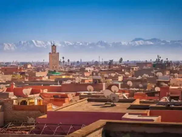 6 Days Tour from Ouarzazate