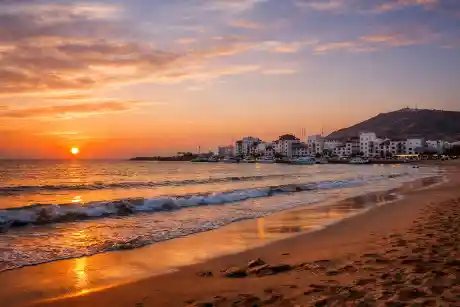 5 Days Tour from Agadir to Ouarzazate, Marrakech and Essaouira