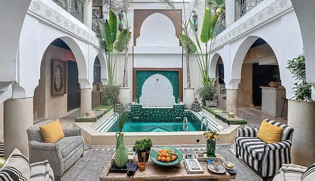 5 Days Tour from Agadir to Ouarzazate, Marrakech and Essaouira