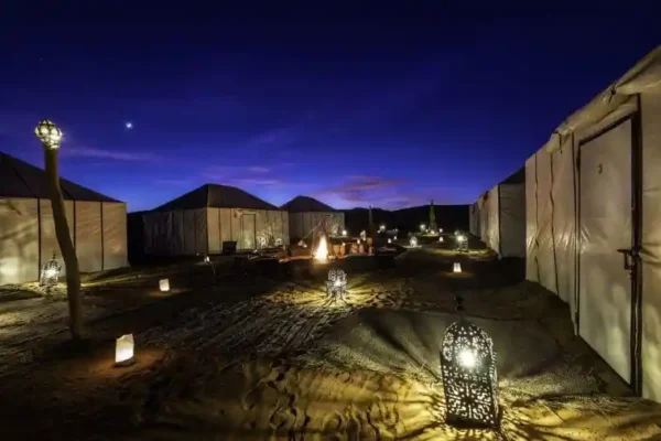 7 Days Tour from Ouarzazate