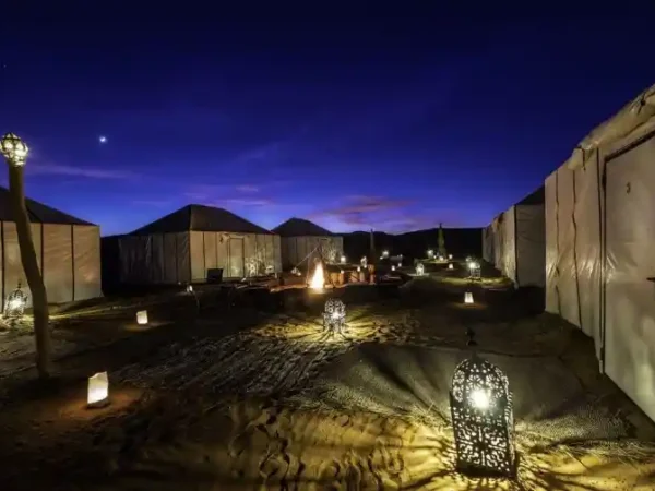 7 Days Tour from Ouarzazate
