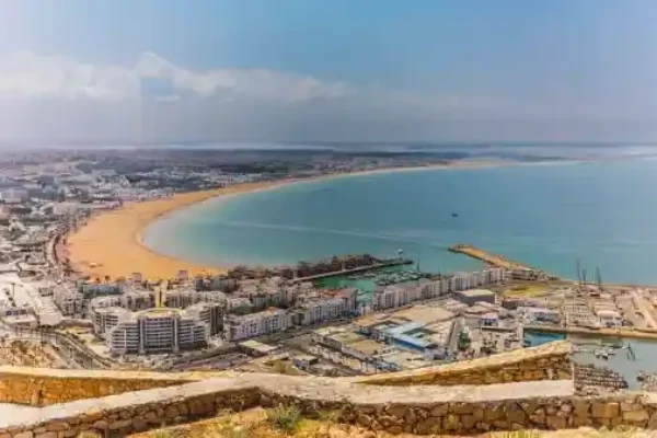 4 Days Tour from Agadir