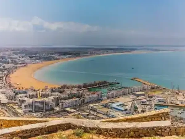 4 Days Tour from Agadir