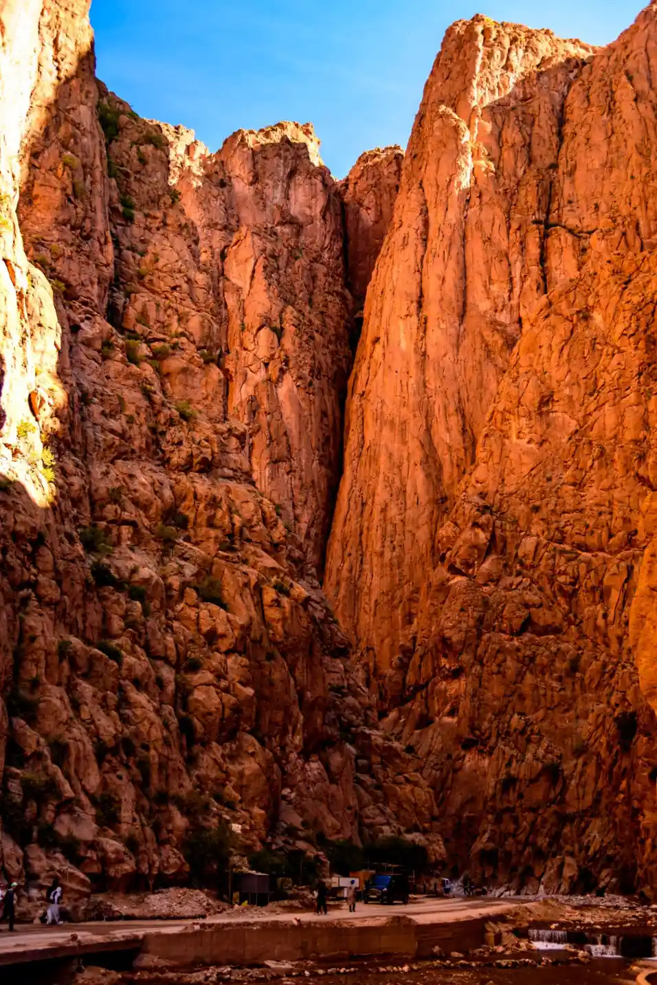 8 Days Tour from Ouarzazate to Marrakech via Merzouga and Ait Ben Haddou