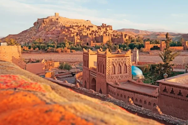 8 Days Tour from Ouarzazate