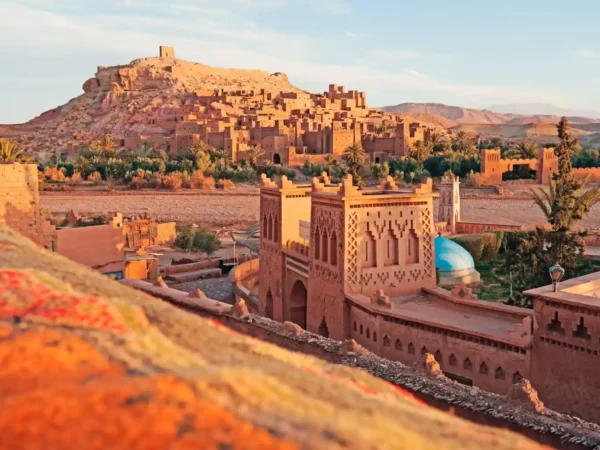 8 Days Tour from Ouarzazate