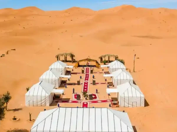 5 Days Tour from Ouarzazate