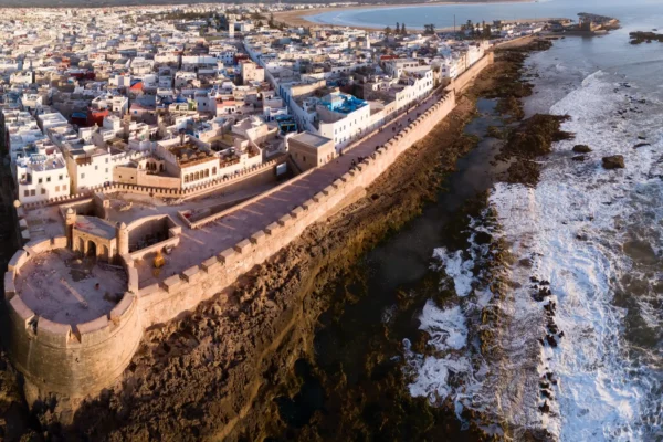 6 Days Tour from Agadir