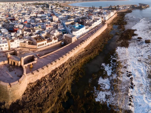 6 Days Tour from Agadir
