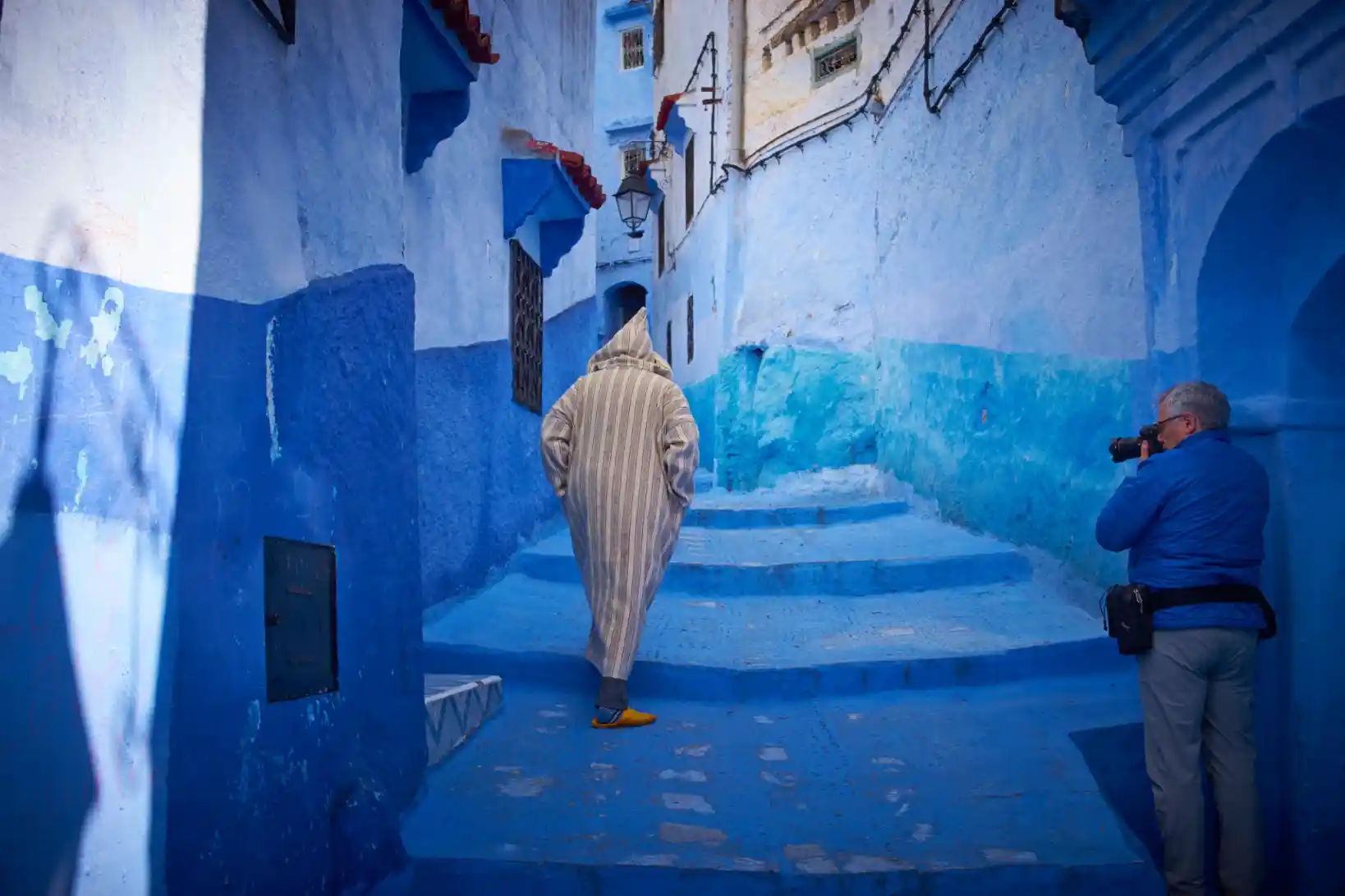 Morocco photography tour in the Sahara Desert