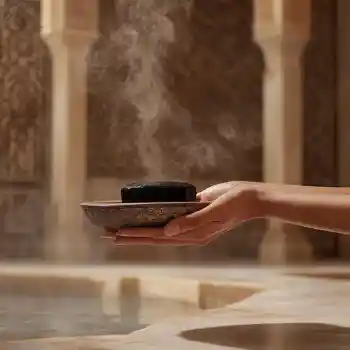 Traditional Hammam and Spa in Marrakech
