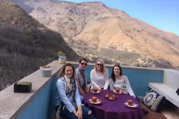 8 Days Morocco Women’s Tour