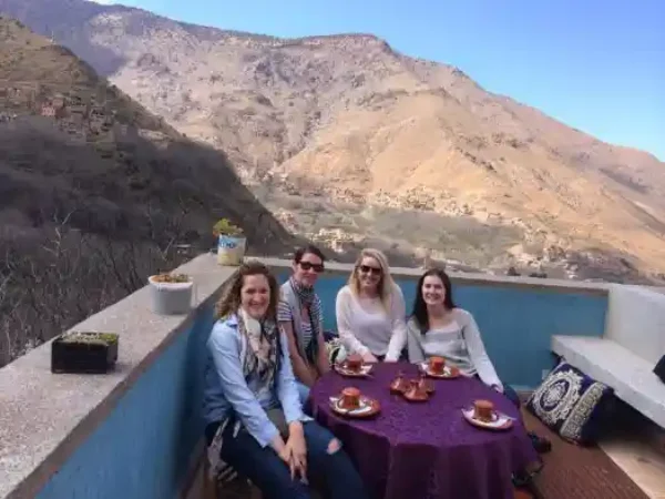 8 Days Morocco Women’s Tour