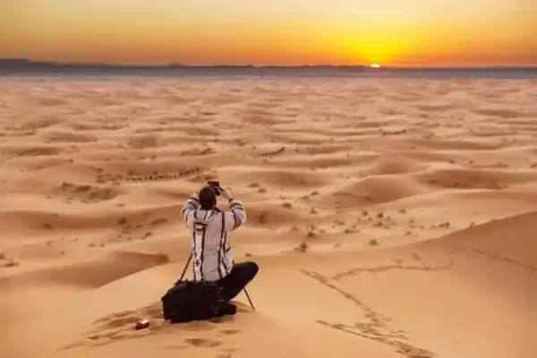 10 Days Morocco Photography Tour