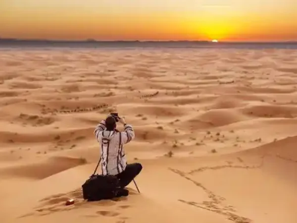 10 Days Morocco Photography Tour