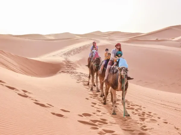 10 Days Morocco Family Tour